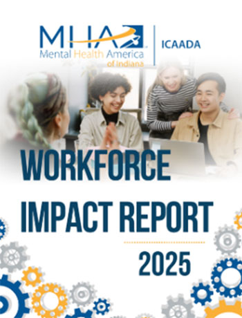 ICAADA Workforce Impact Report 2025